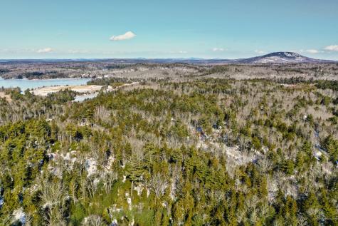 Blue Hill ME Real Estate