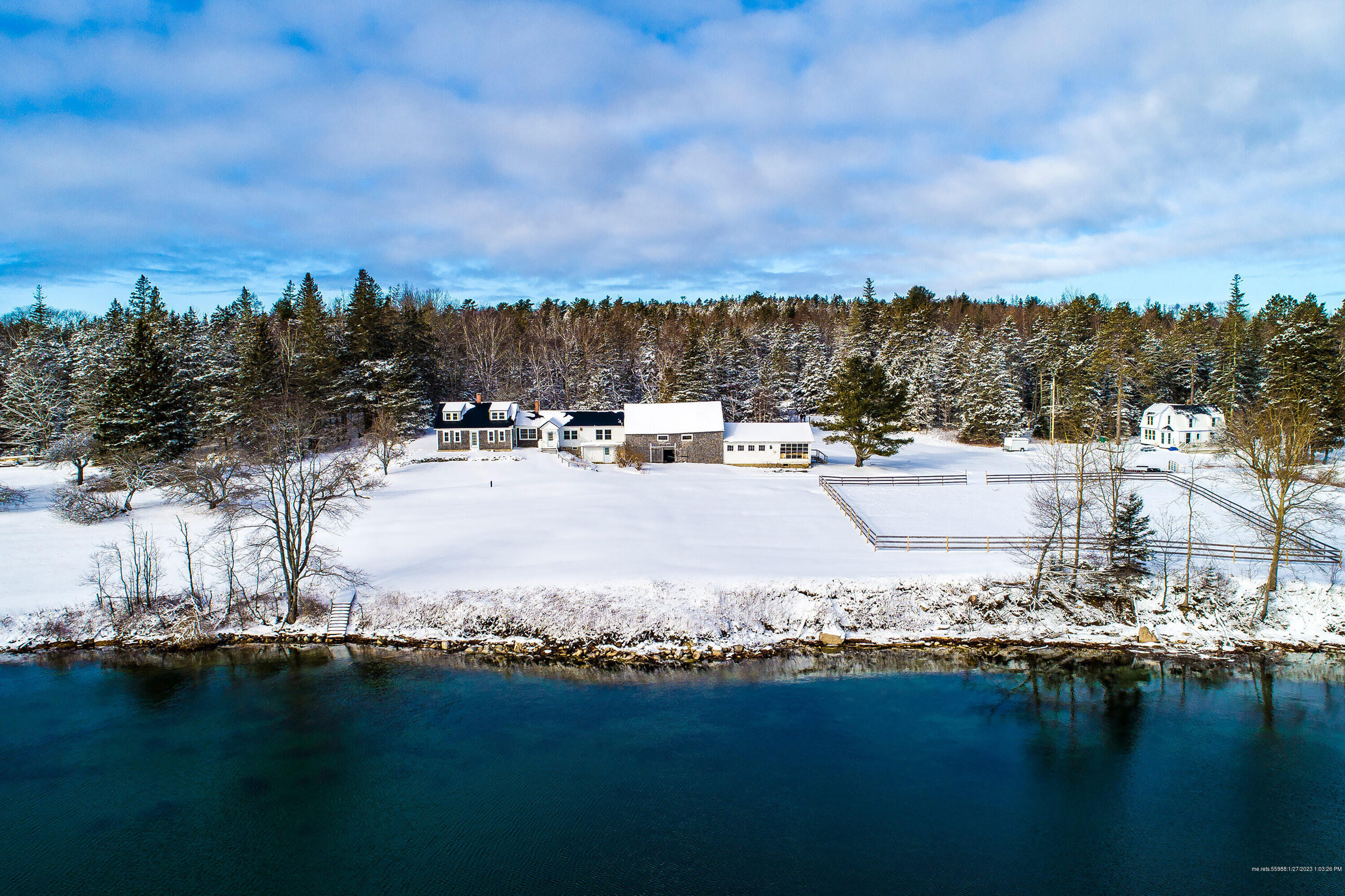 Homes for Sale in Sedgwick ME