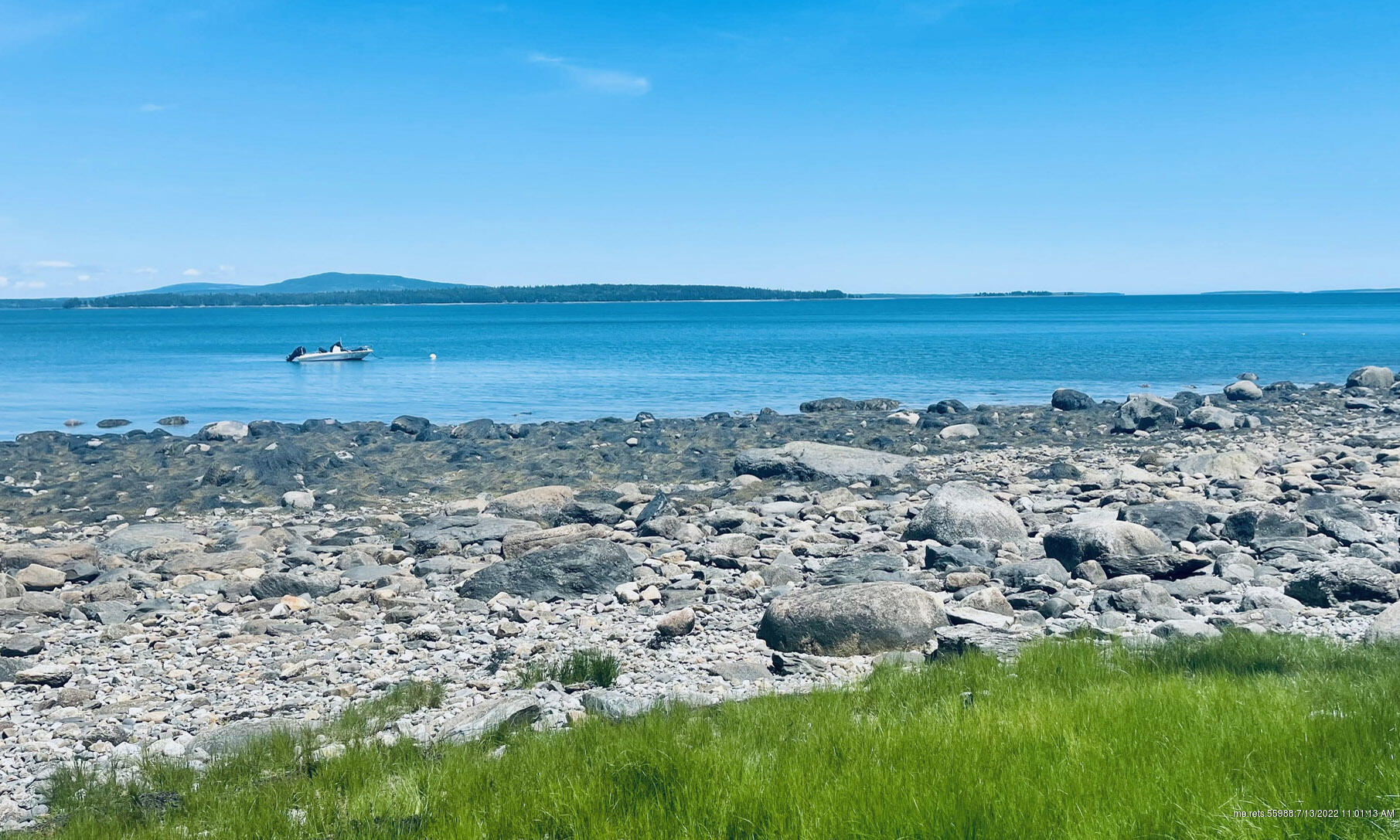 Land for Sale in Brooklin ME