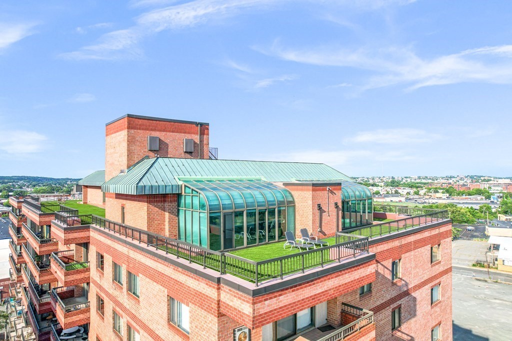 Medford MA Homes For Sale Medford Houses BHHS Warren Residential