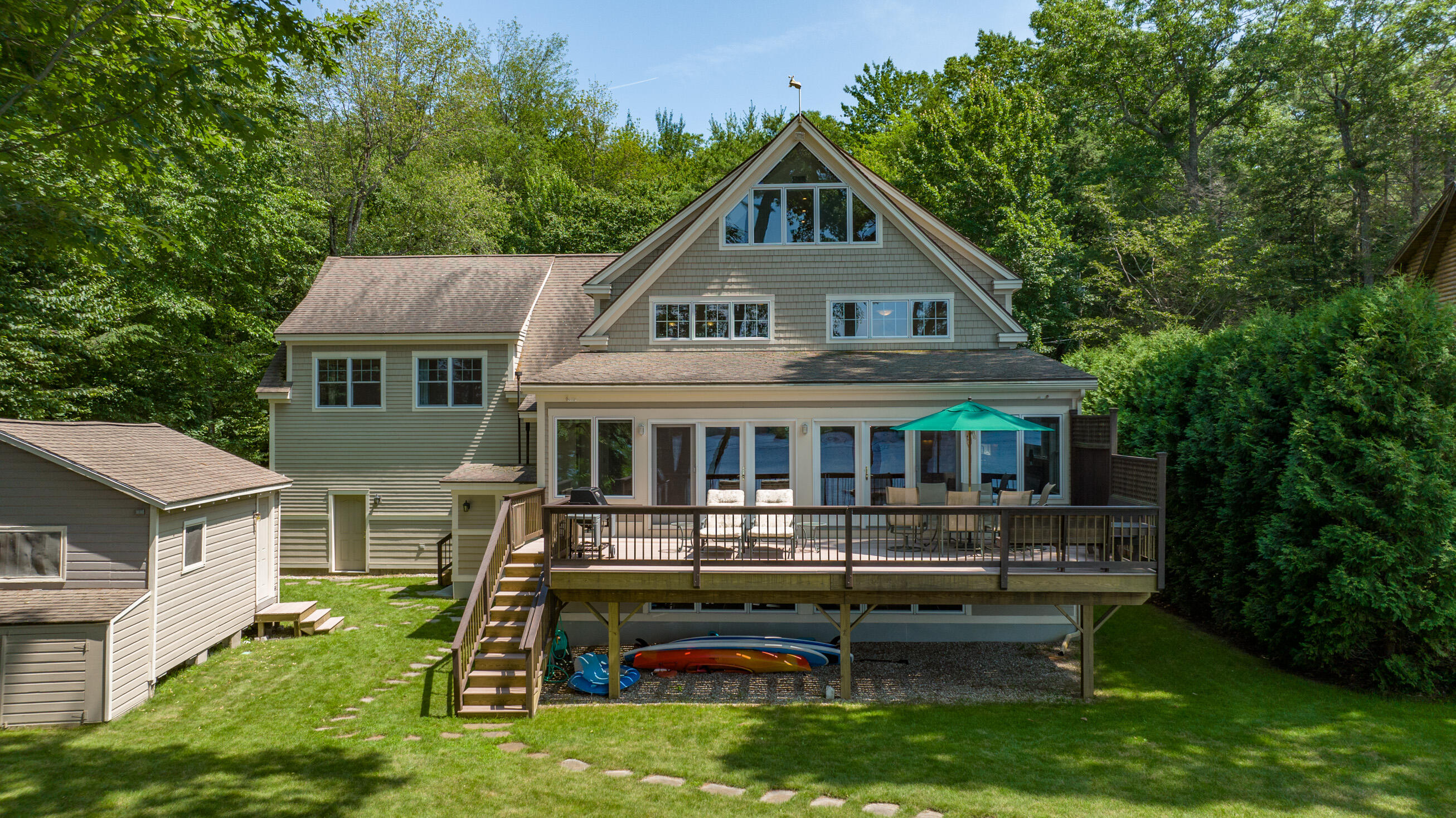 Windham Real Estate