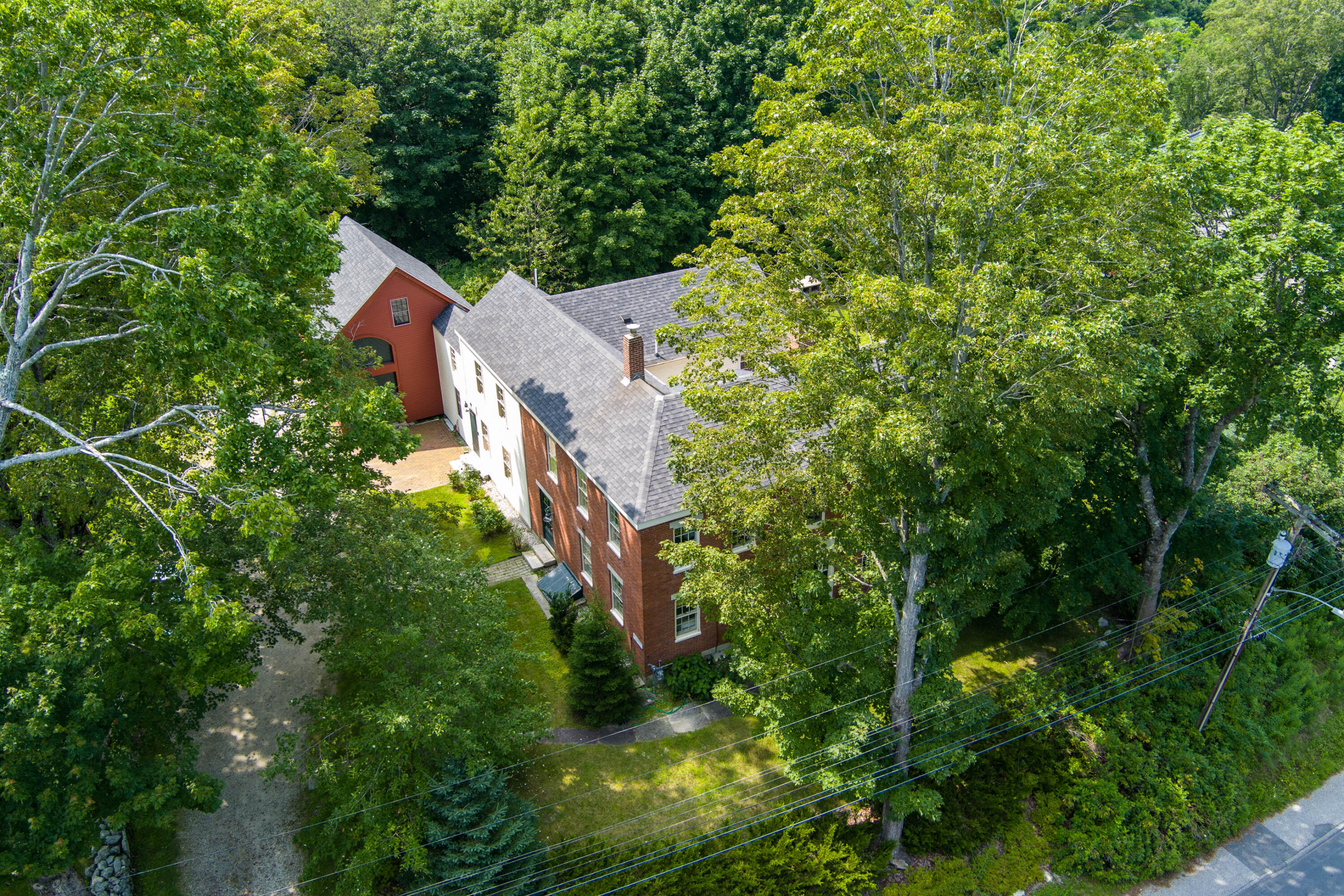Yarmouth Real Estate