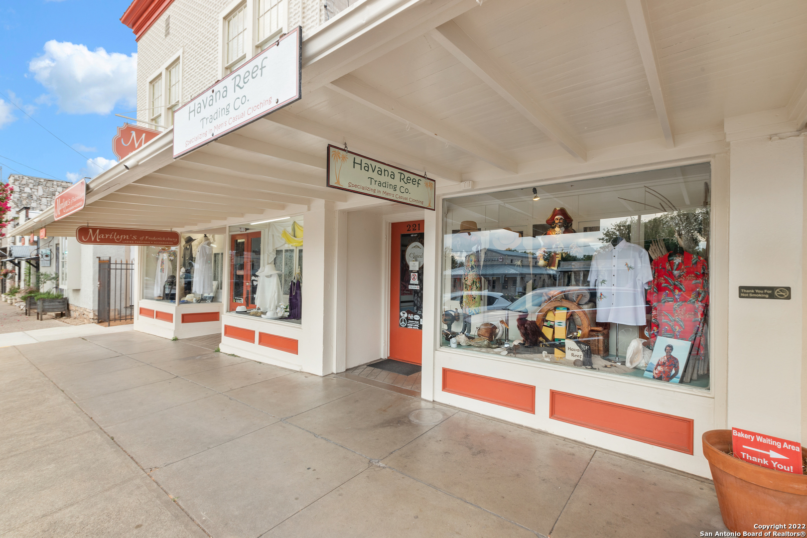 Historic District Homes For Sale Fredericksburg TX Phyllis Browning