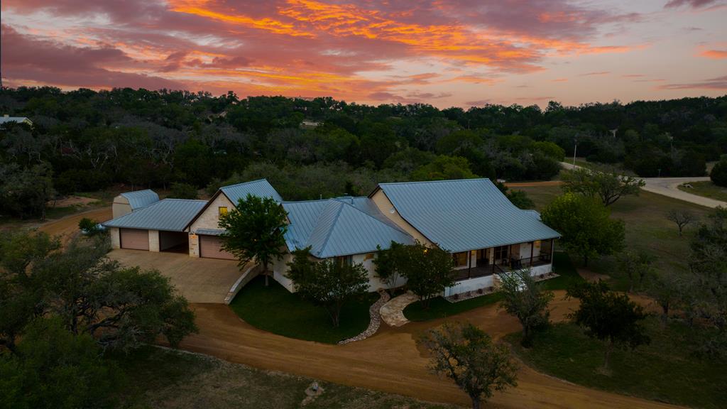 Settlers Ridge Homes For Sale Fredericksburg TX Phyllis Browning Co.