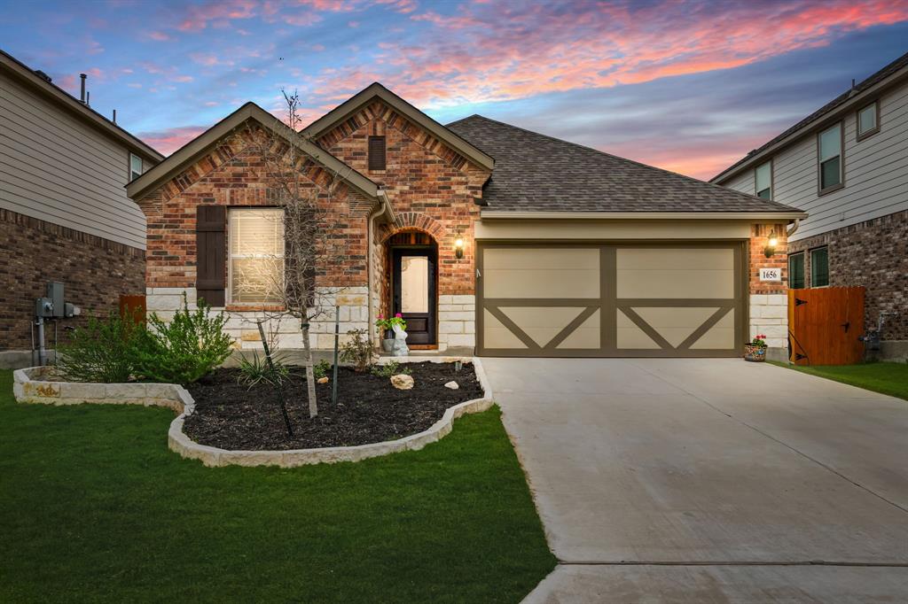 Meyer Ranch Homes For Sale New Braunfels TX Phyllis Browning Co.