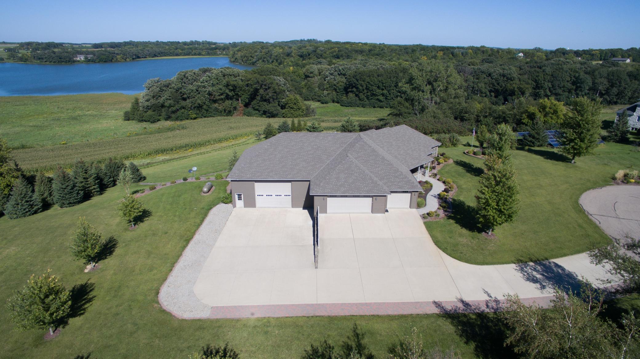 Homes for Sale in Albert Lea MN
