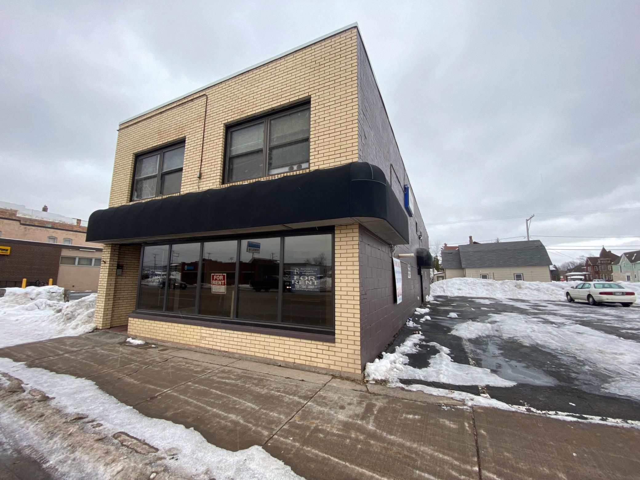 Commercial Real Estate for Sale in Superior WI
