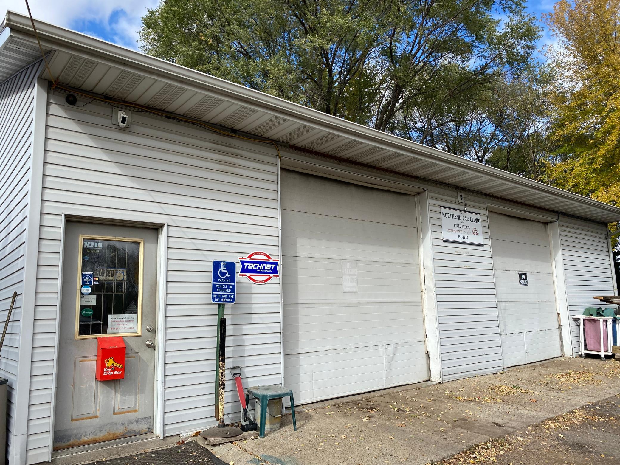 Commercial Real Estate for Sale in St. Peter MN