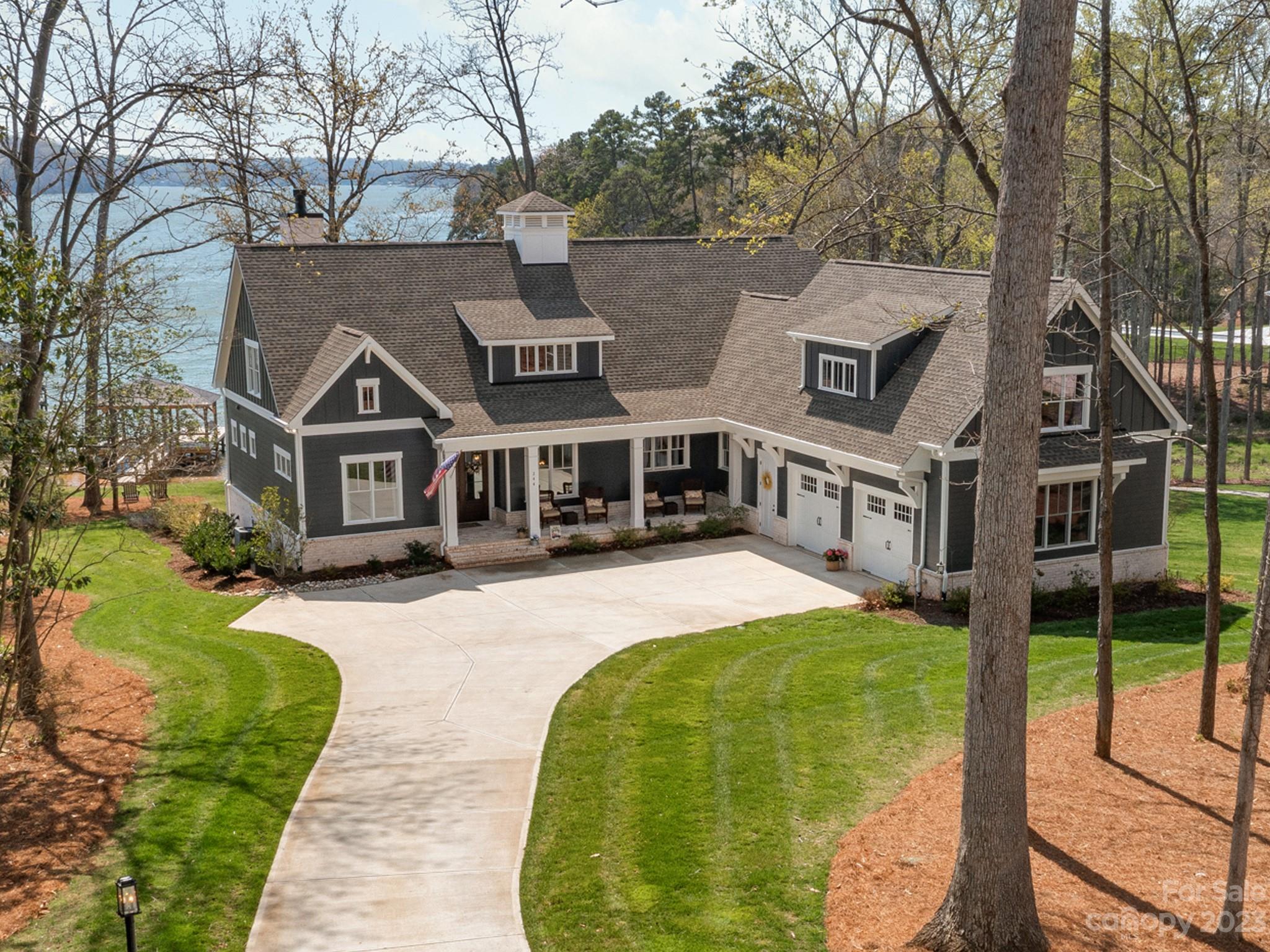 Houses for Sale in Belmont NC Cottingham Chalk