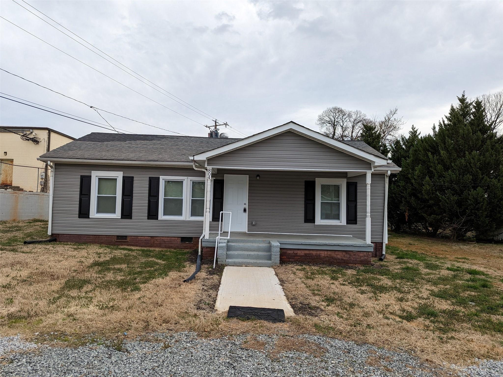 MultiFamily Homes for Sale in Belmont NC Cottingham Chalk