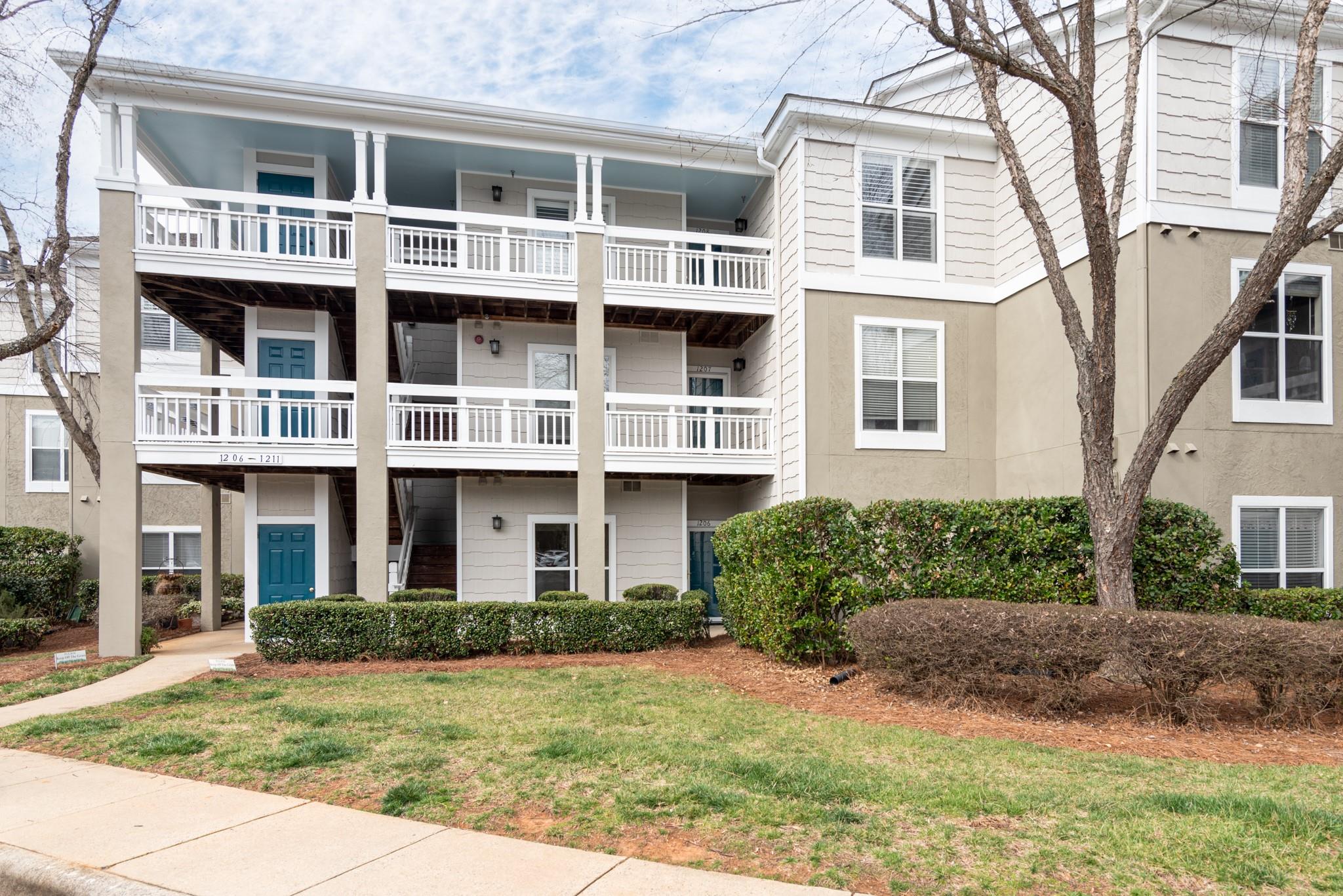 Davidson NC Real Estate Cottingham Chalk