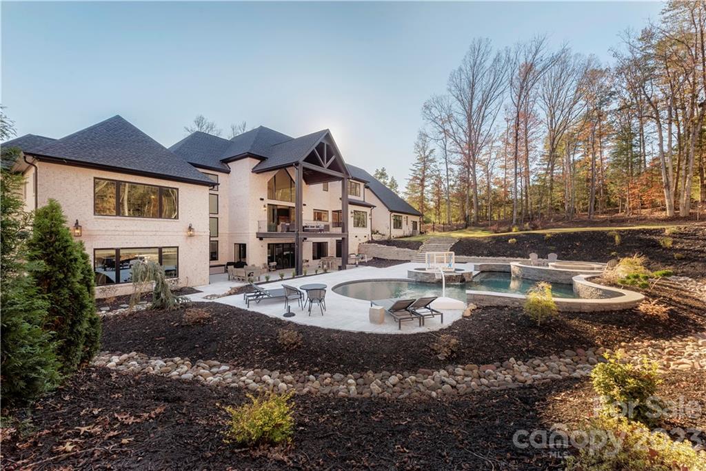 Homes for Sale in Fort Mill SC Cottingham Chalk