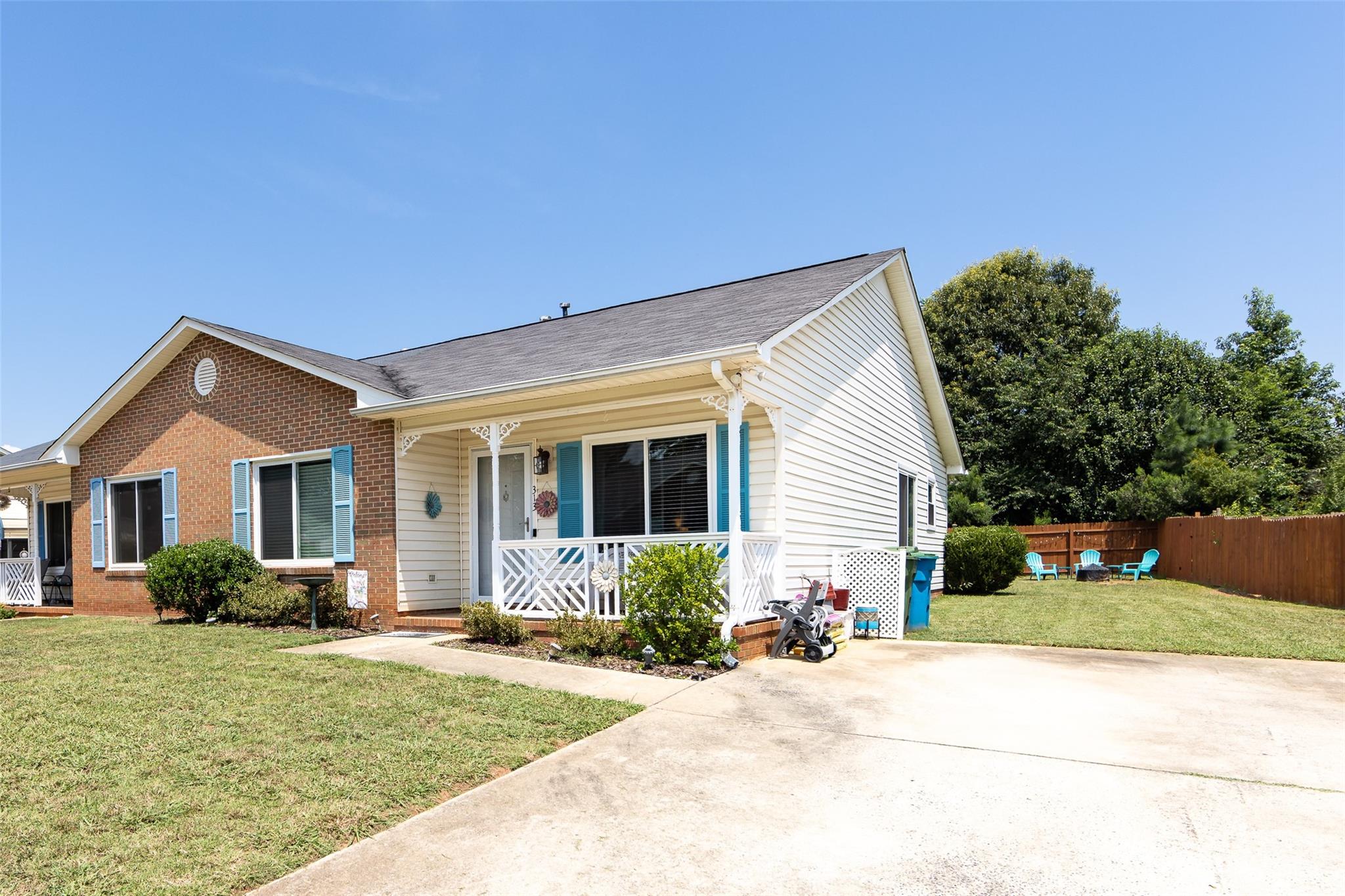 MultiFamily Homes for Sale in Fort Mill SC Cottingham Chalk