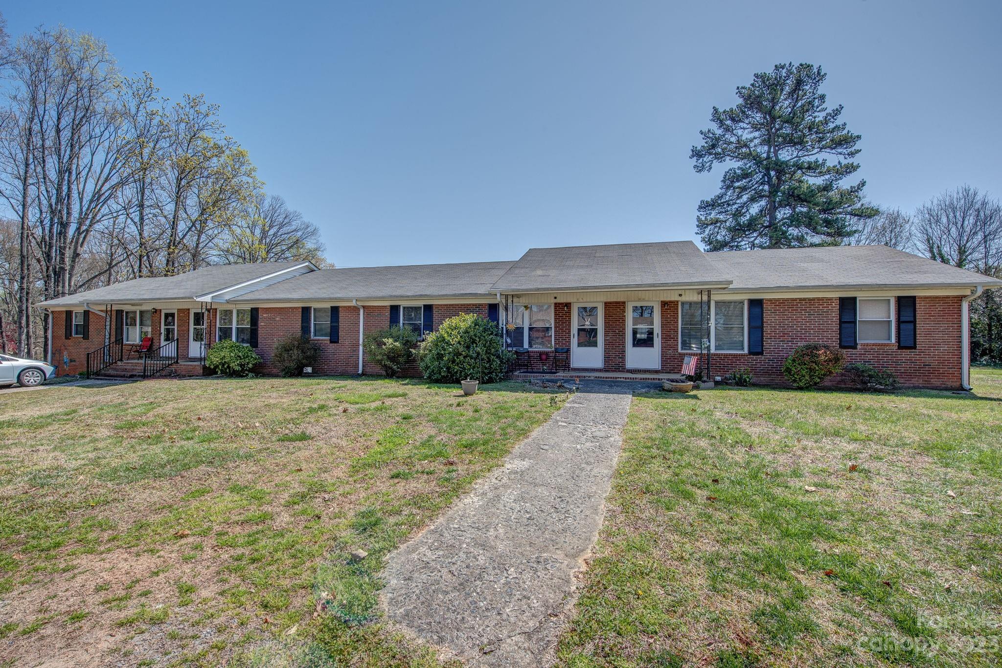 MultiFamily Homes for Sale in Gastonia NC Cottingham Chalk