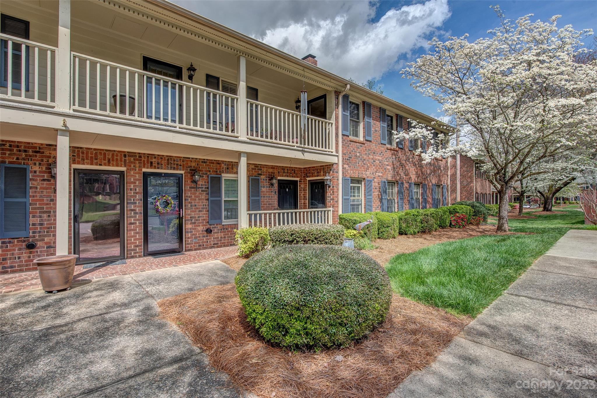 Condos for Sale in Gastonia NC Cottingham Chalk