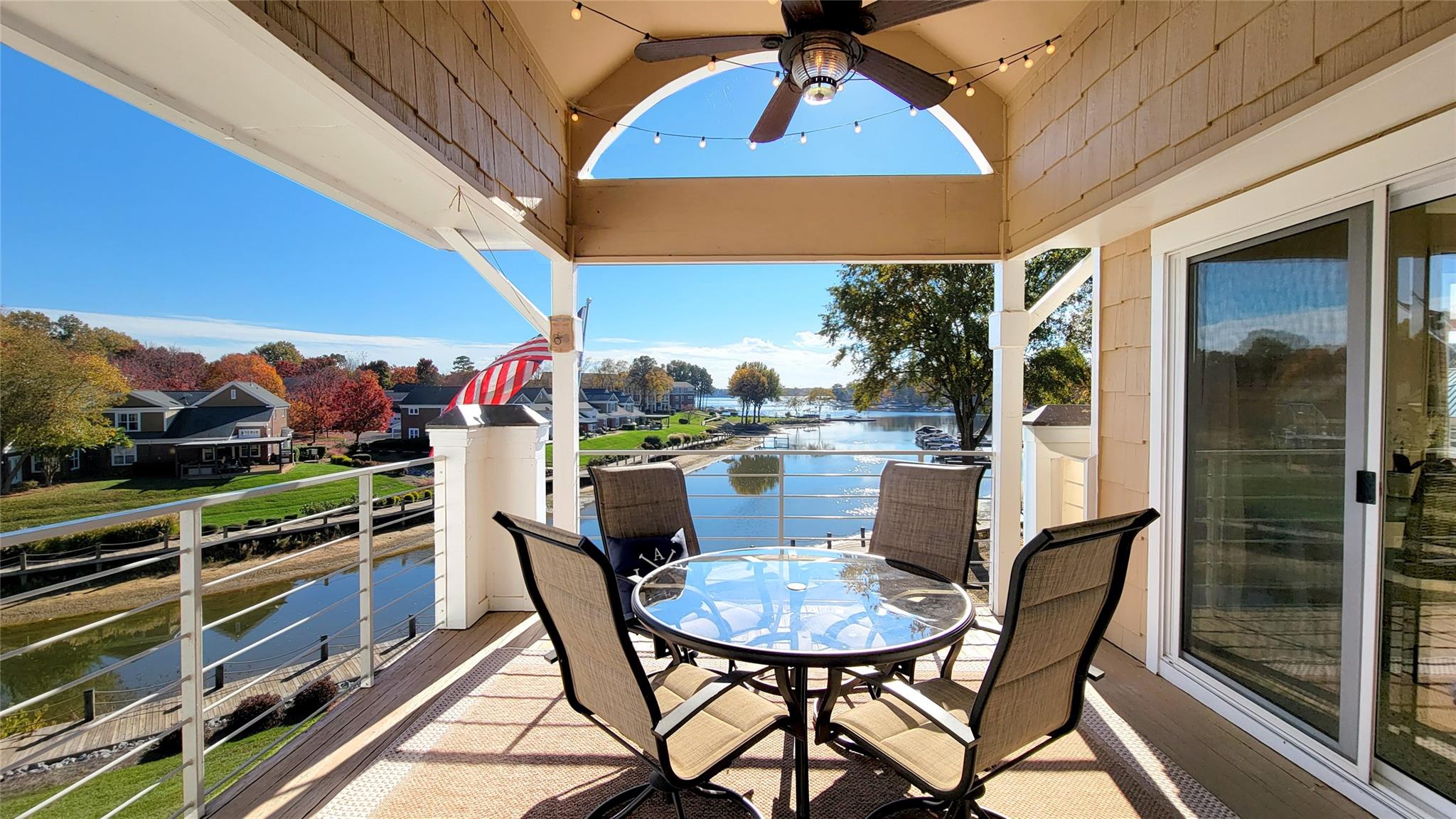 Condos for Sale Lake Norman NC