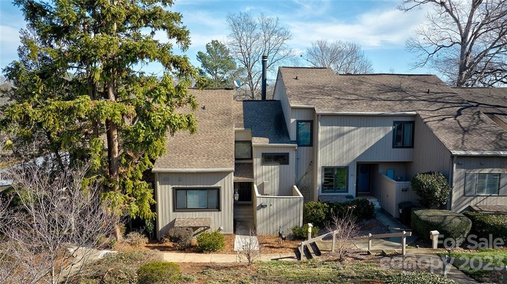 Condos for Sale in Lake Wylie SC Cottingham Chalk