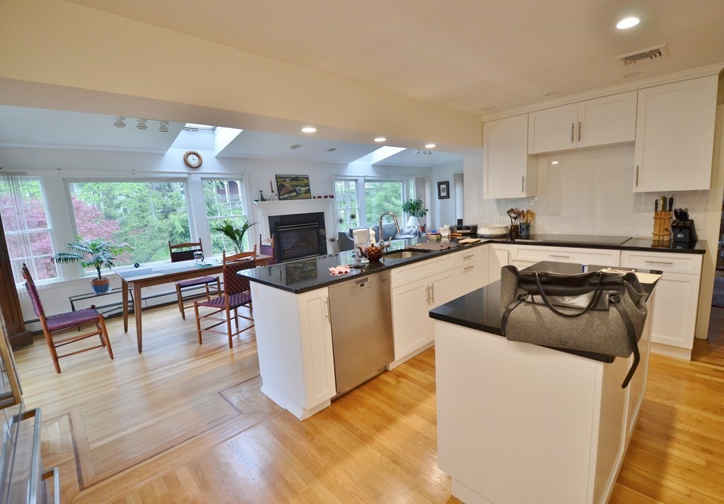 Belmont MA Rental Properties Belmont Rentals BHHS Warren Residential