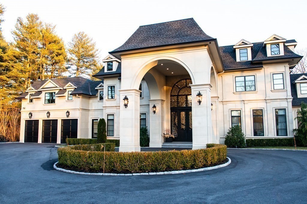 Brookline MA Rental Properties Brookline MA Rentals BHHS Warren