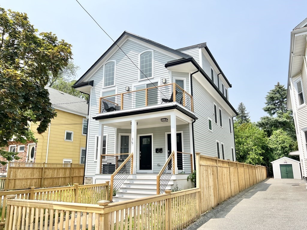 Medford MA Rental Properties Medford MA Rentals BHHS Warren Residential