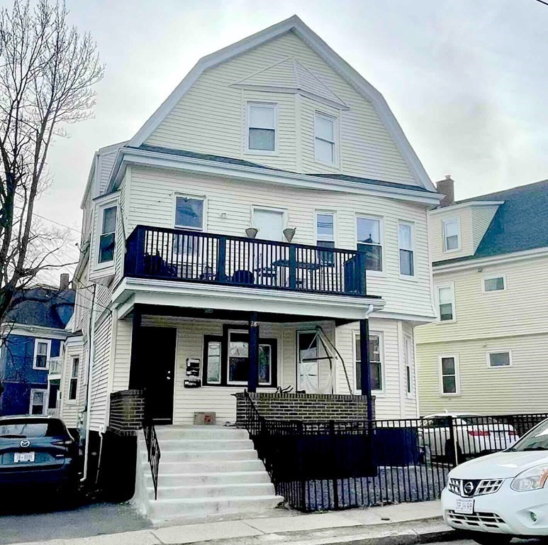 Somerville MA Rental Properties Somerville MA Rentals BHHS Warren