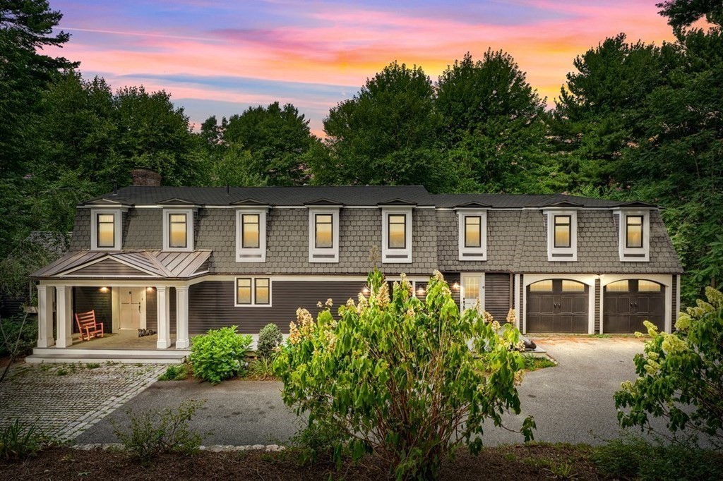 Weston MA Rental Properties Weston MA Rentals BHHS Warren Residential