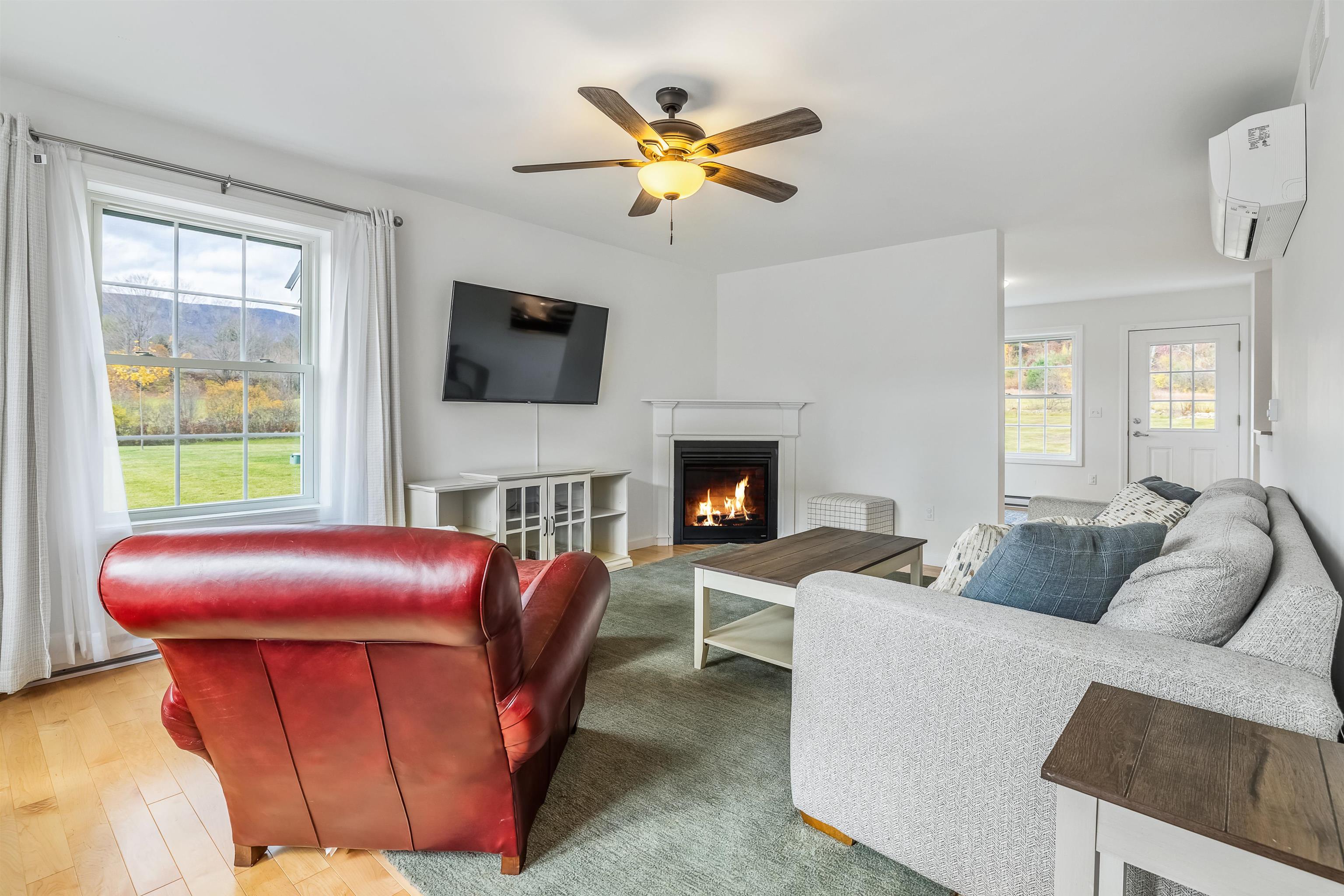 Homes For Sale in East Branch Farms VT Josiah Allen Real Estate