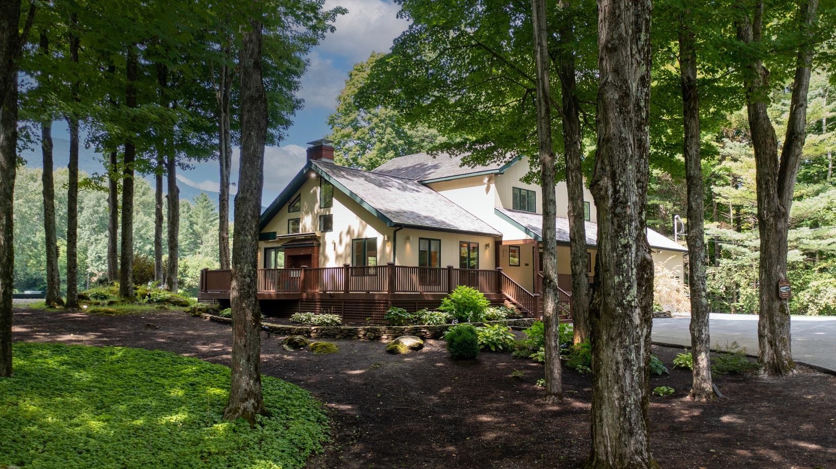 Village at Ormsby Hill Homes For Sale Manchester VT Josiah Allen Southern Vermont's Leading