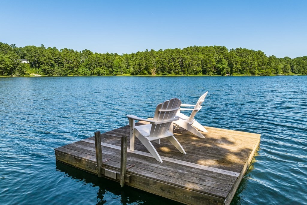 Truro MA Waterfront Homes Beach Realty