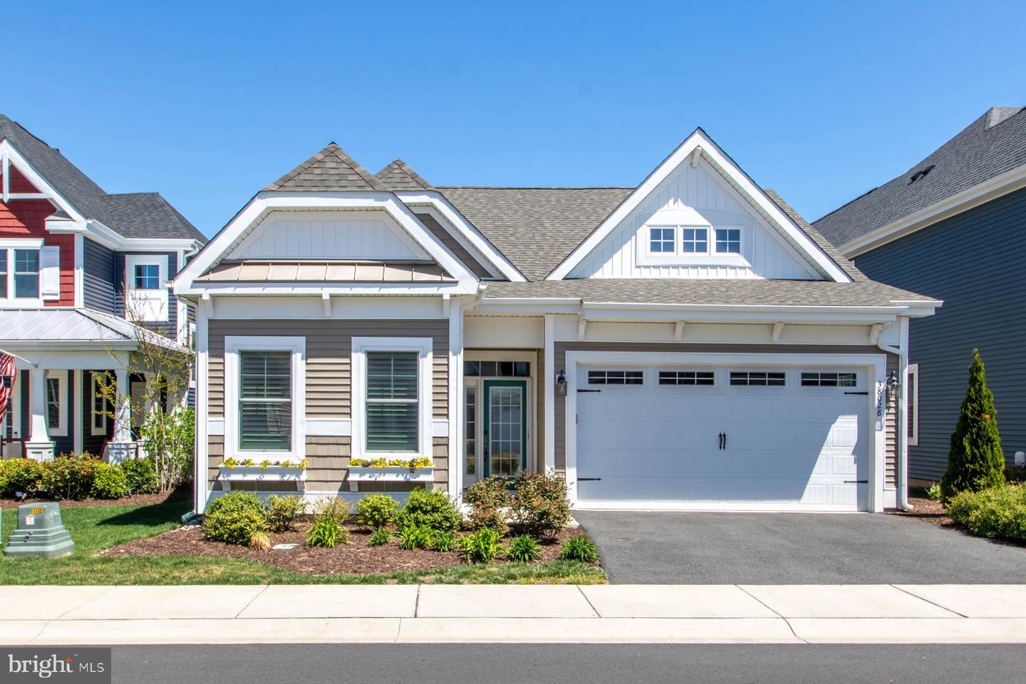 Homes for Sale in 55+ Communities in Delaware Active Adults Realty