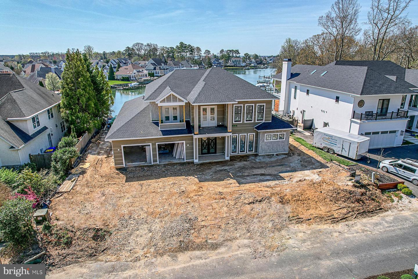 New Construction Homes for Sale in Delaware Active Adults Realty