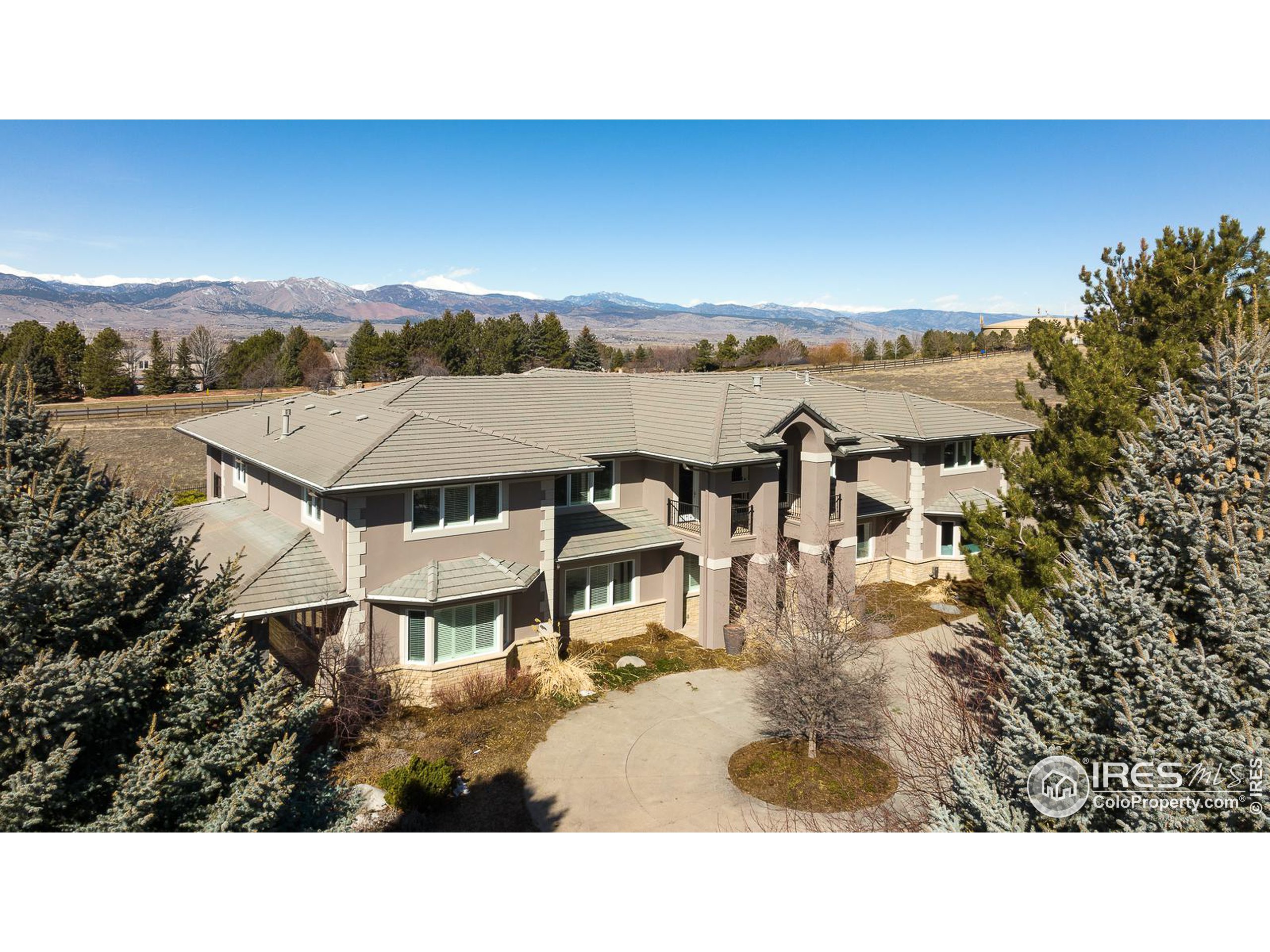 Niwot