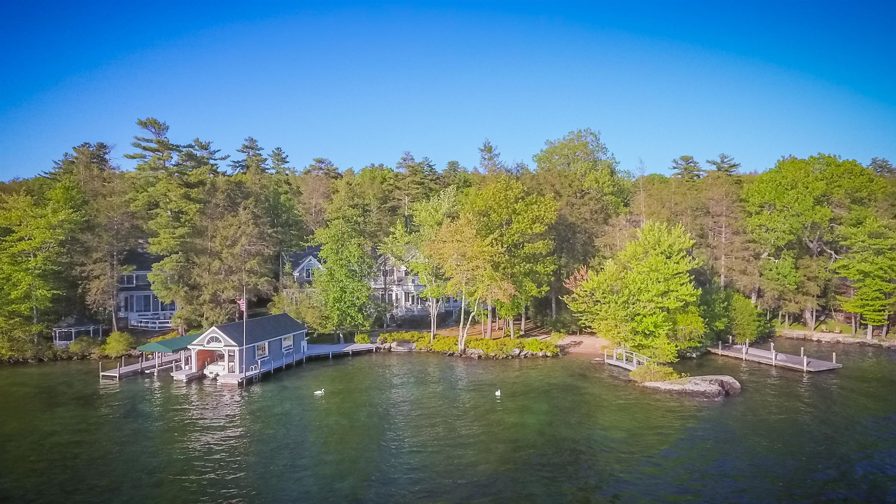 Listings for Derek St. Cyr