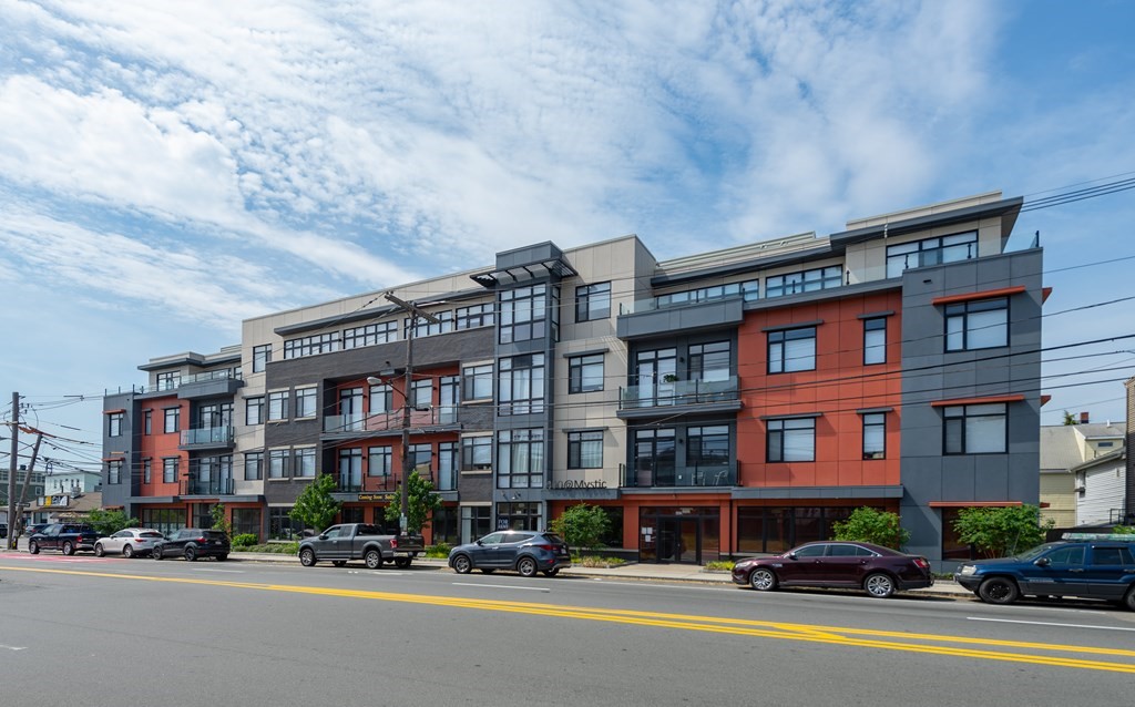 Somerville MA Real Estate
