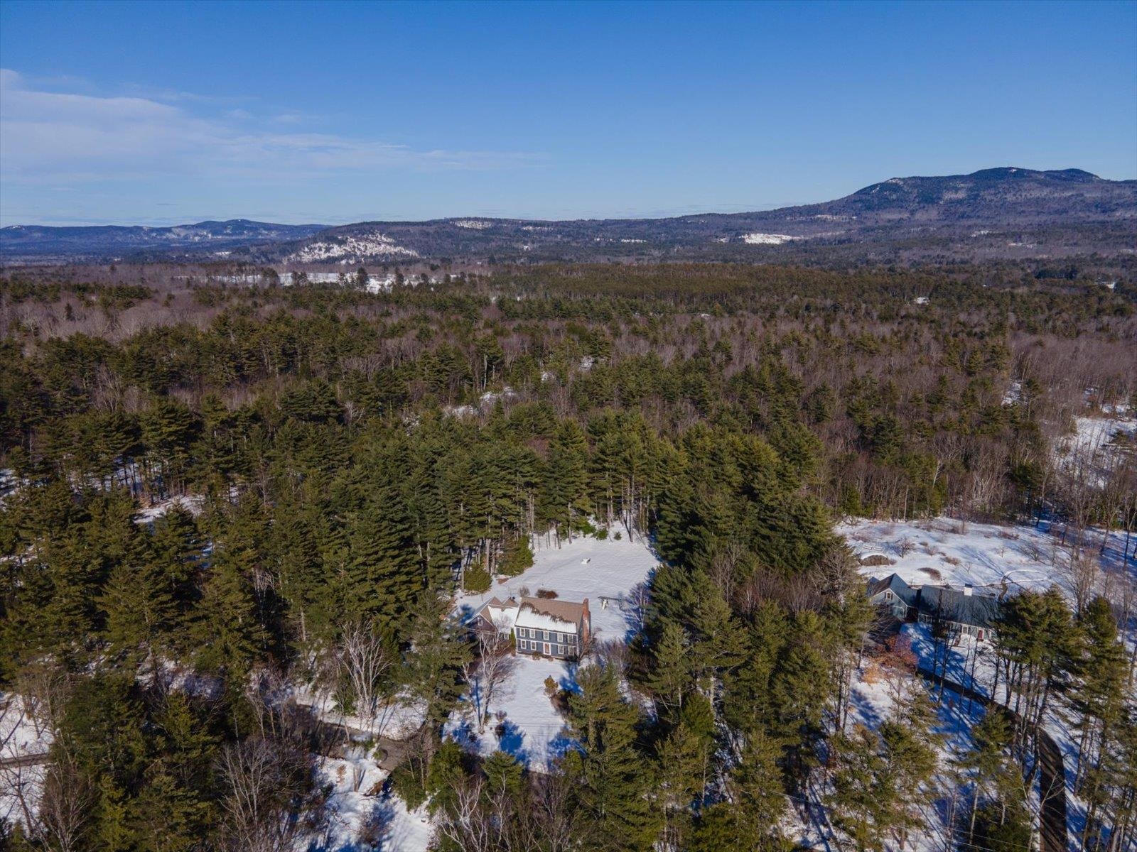 Homes for Sale in Bennington NH