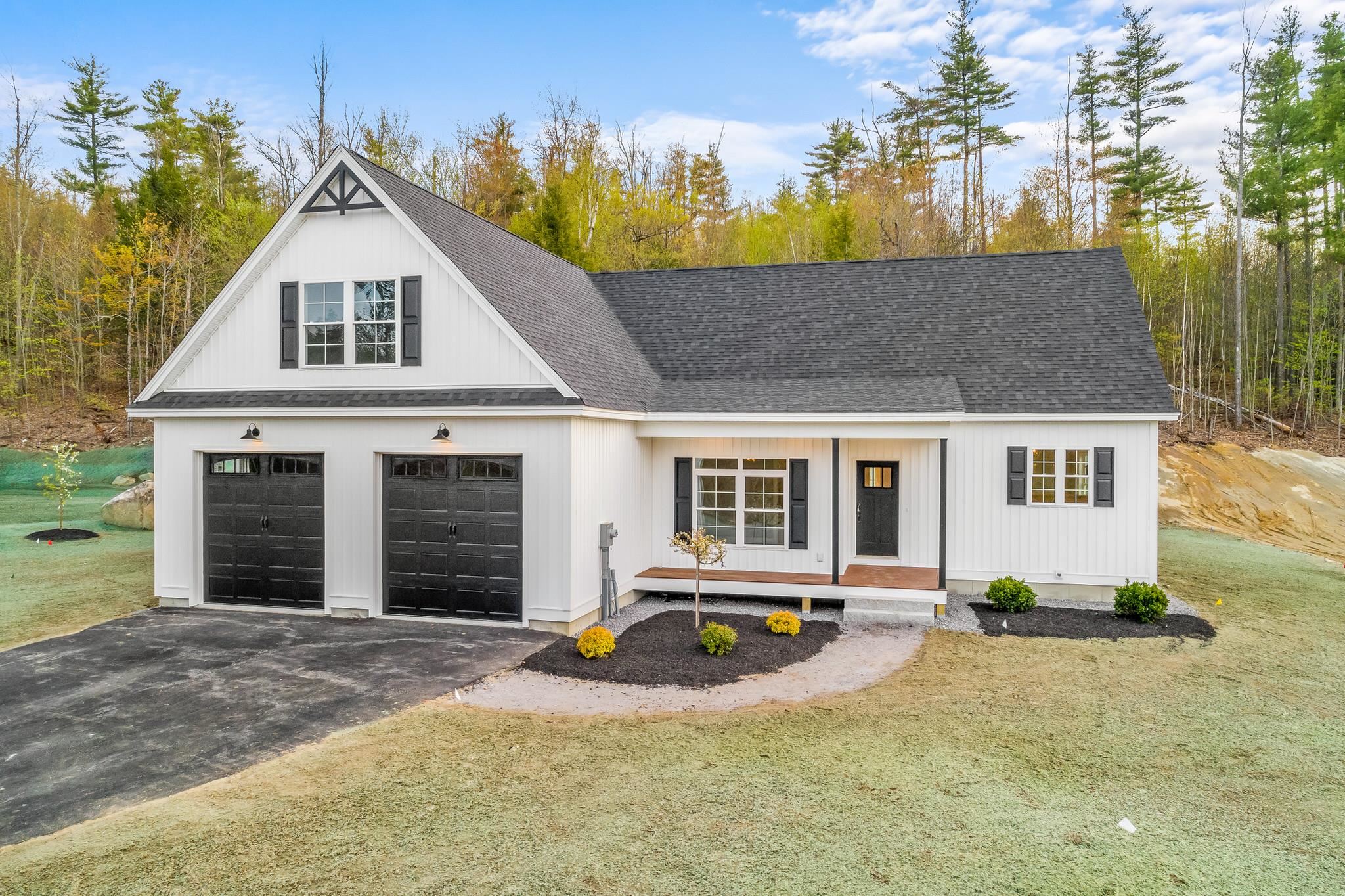 Weare NH Real Estate