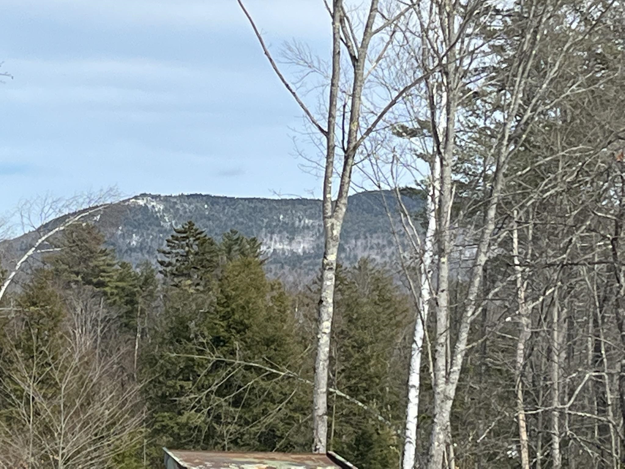 Hancock NH Real Estate