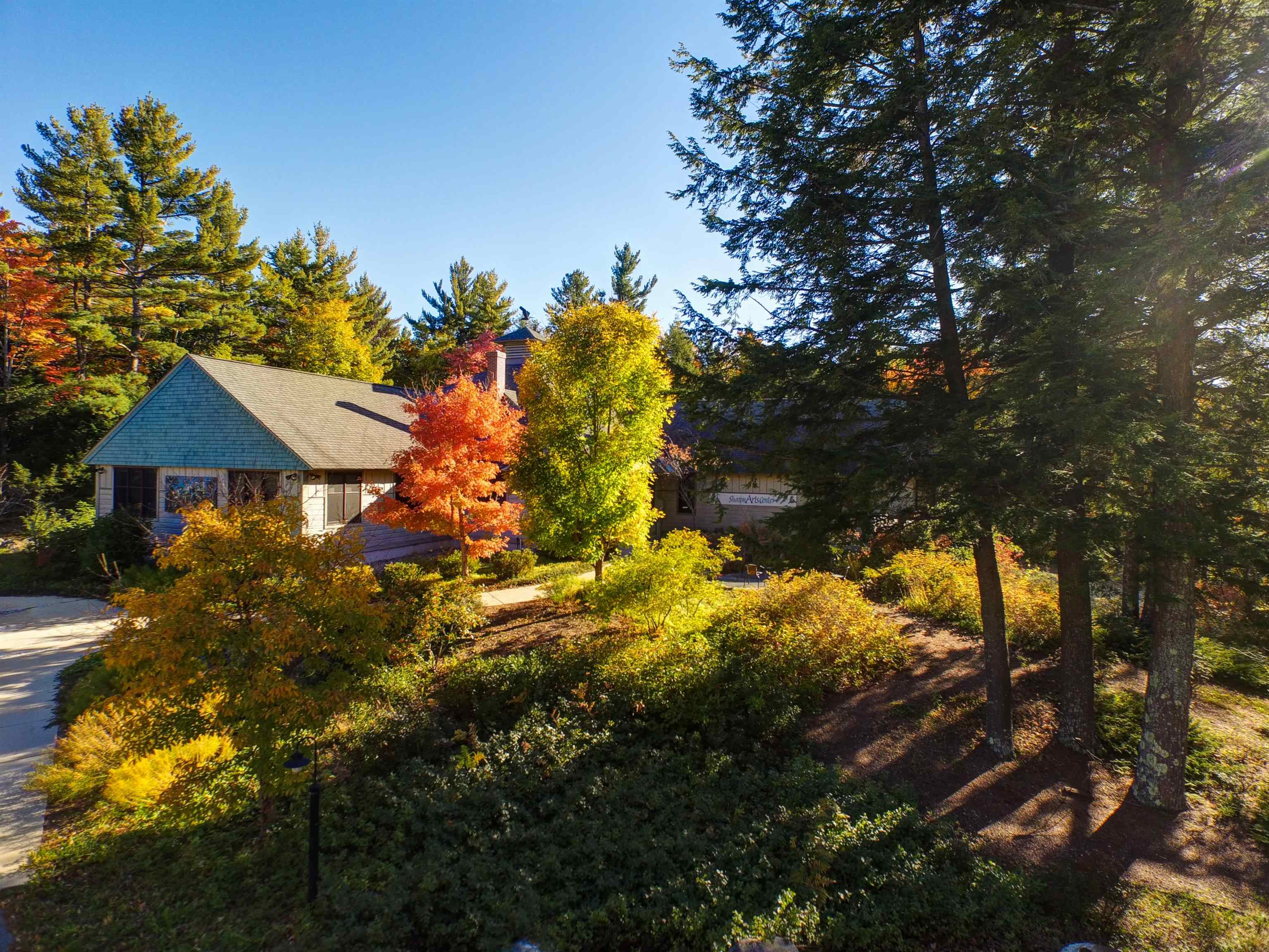 Sharon NH Real Estate