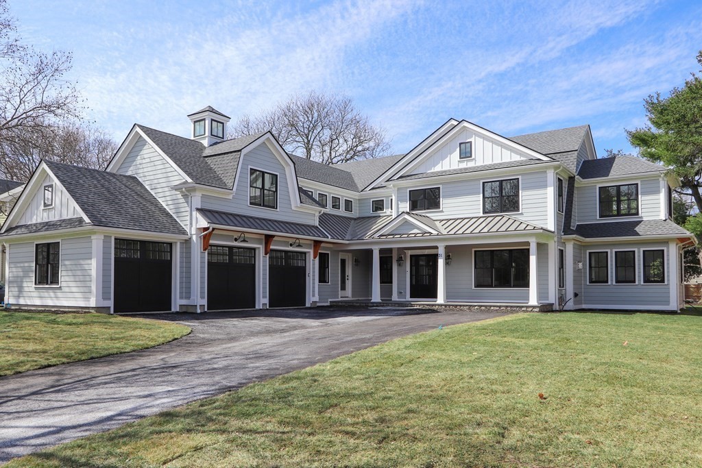 Waban Homes For Sale Newton MA BHHS Warren RE