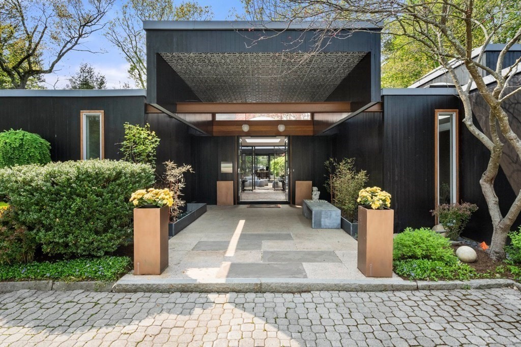 West Newton Homes For Sale Newton MA BHHS Warren RE