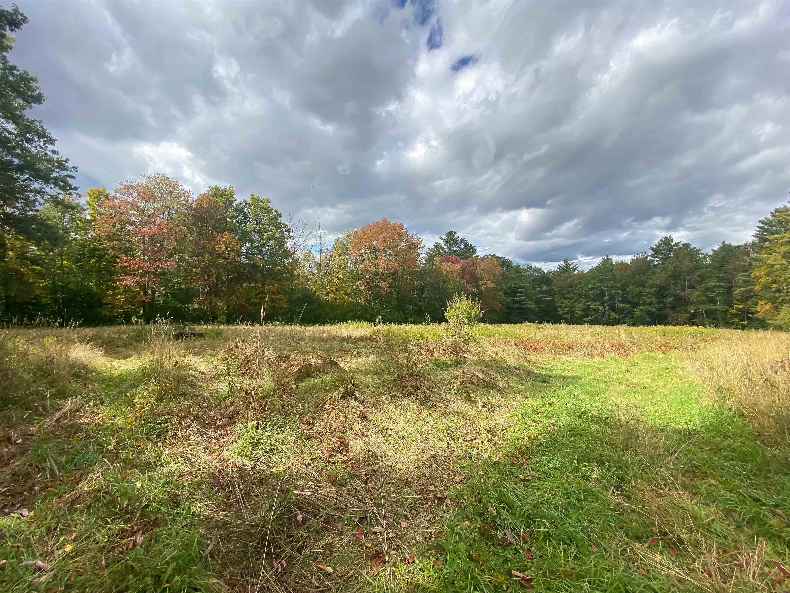 Land for Sale in Plainfield NH