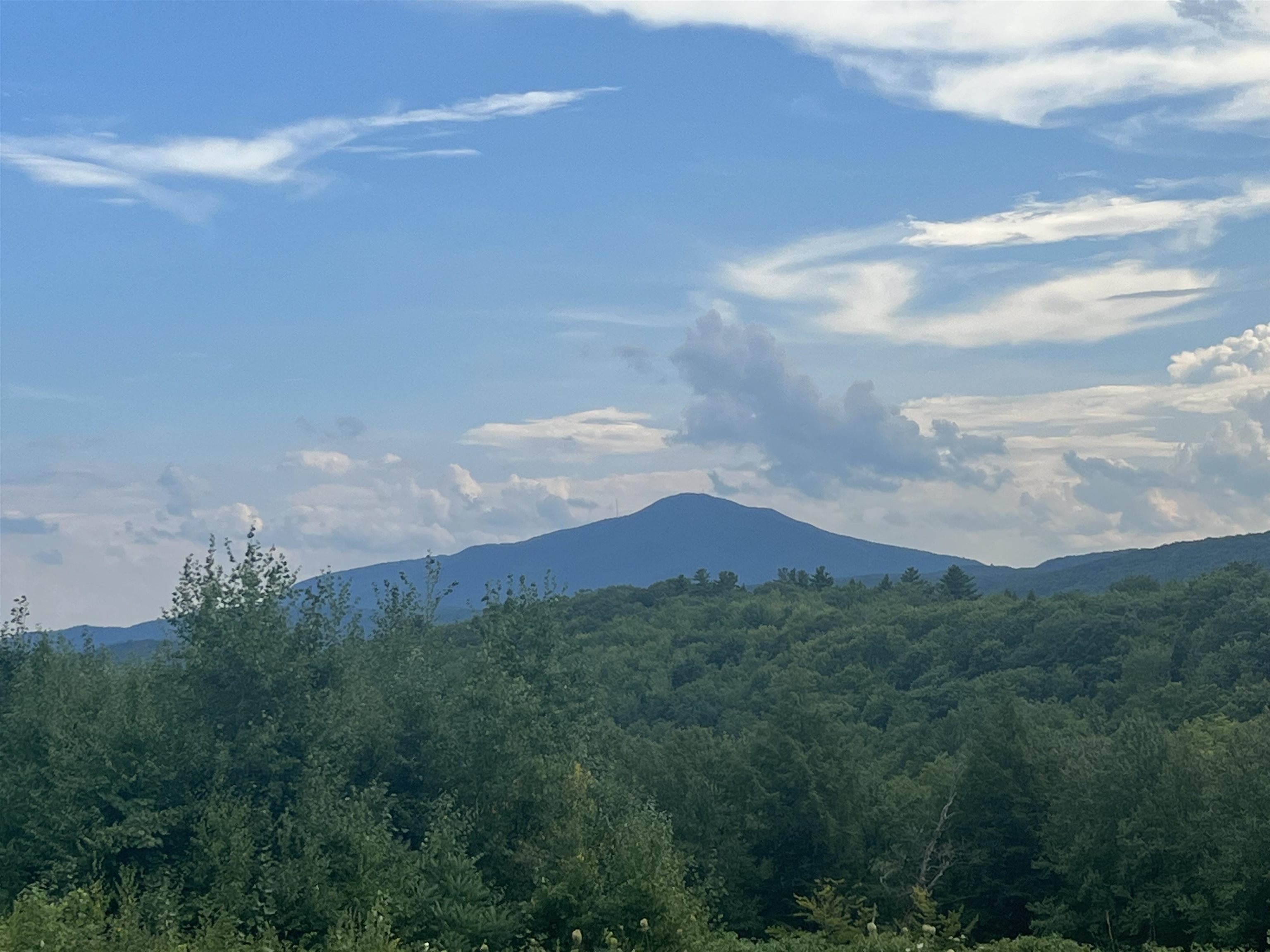 Land for Sale in Hartland VT