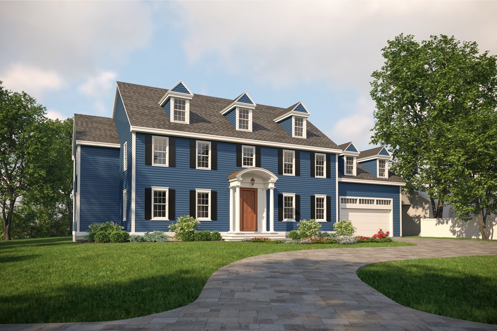 Condos For Sale Middleton MA J Barrett & Company