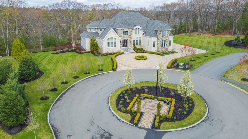 Luxury Homes for Sale Middleton MA J Barrett & Company