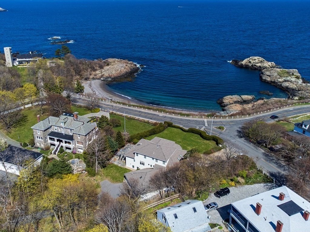 Luxury Homes for Sale Nahant MA J Barrett & Company