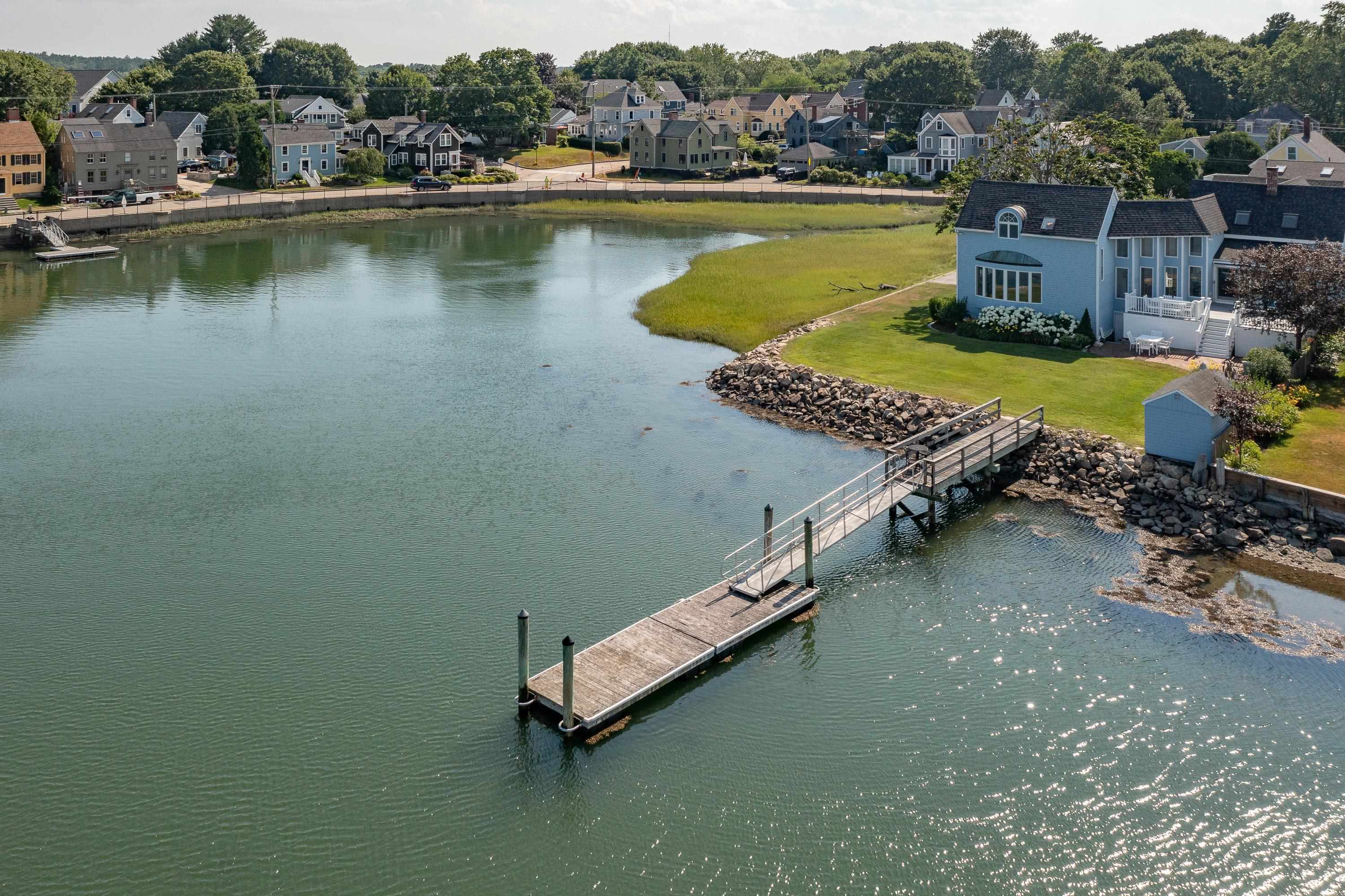 Portsmouth NH Homes for Sale