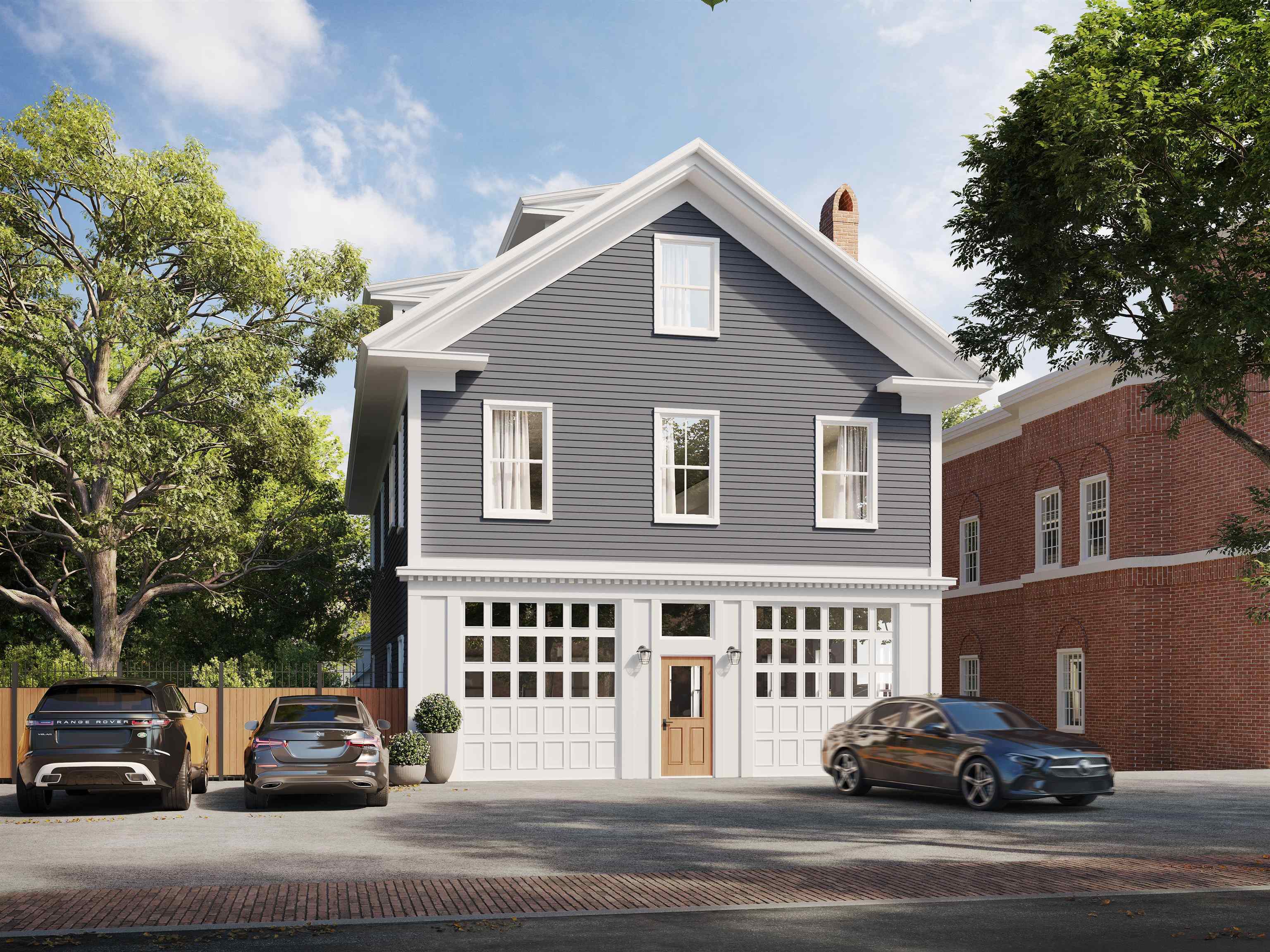 Condos for Sale in Portsmouth NH