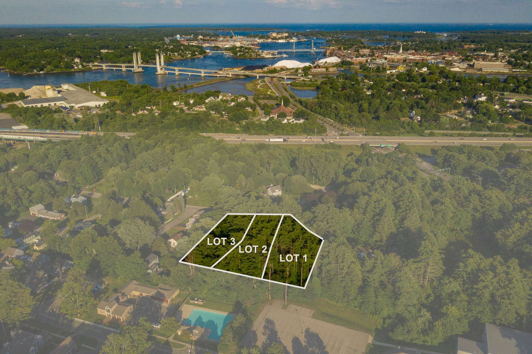 Land for Sale in Portsmouth NH