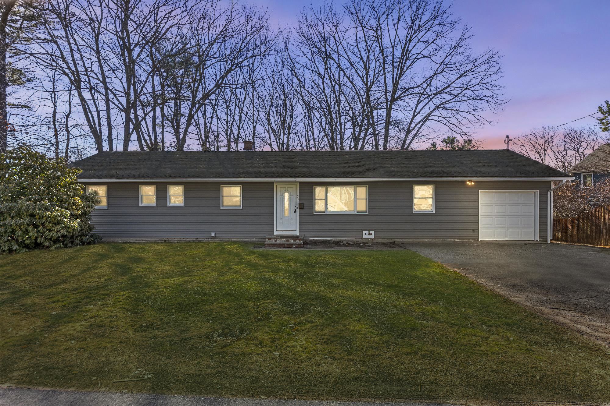 Homes Under $550K in Portsmouth NH