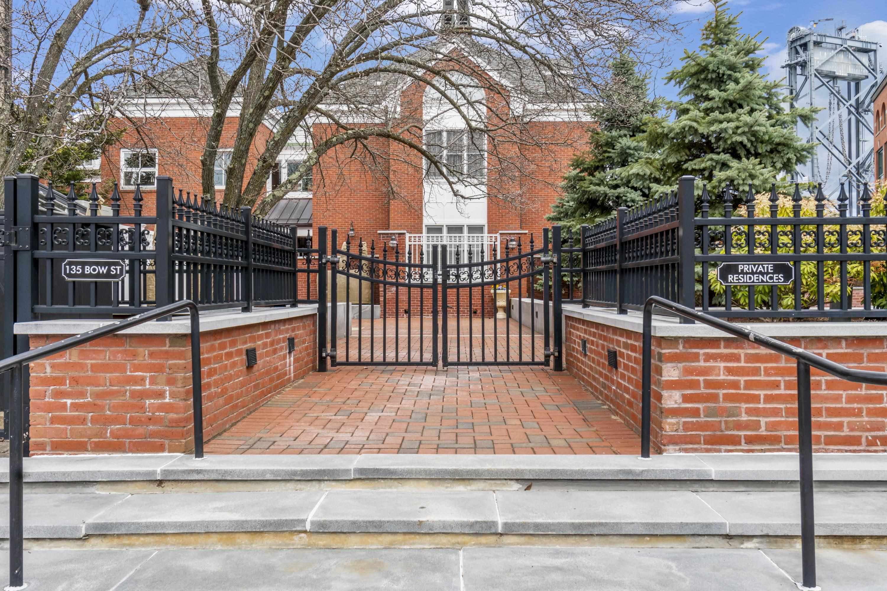Waterfront Homes For Sale in Portsmouth NH